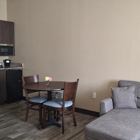 Island Suites Lake Havasu City Eksteriør billede