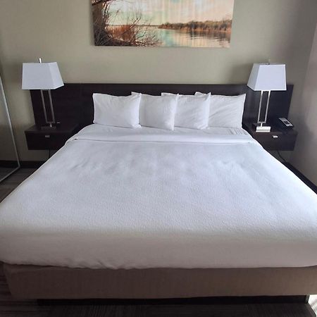Island Suites Lake Havasu City Eksteriør billede