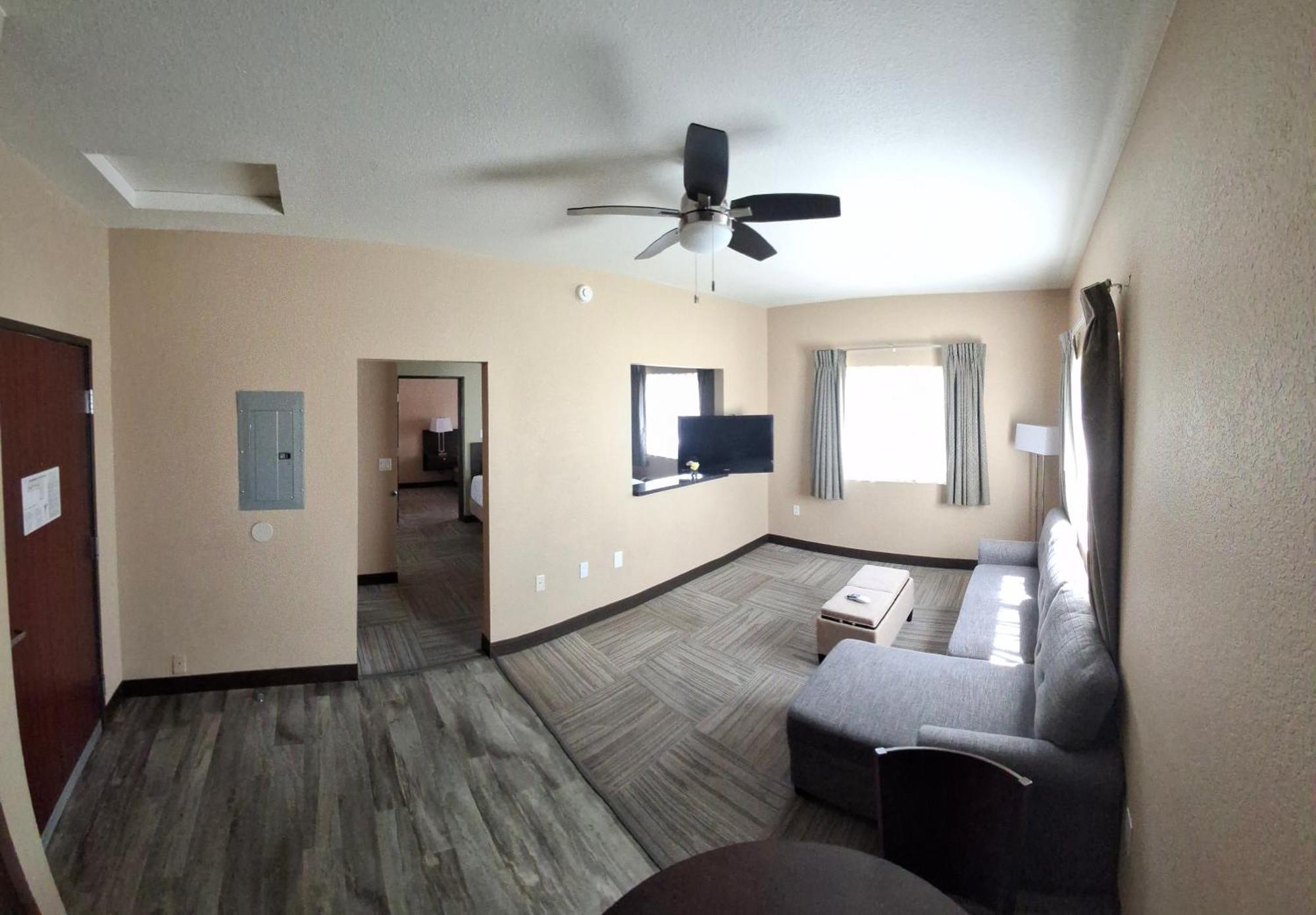 Island Suites Lake Havasu City Eksteriør billede