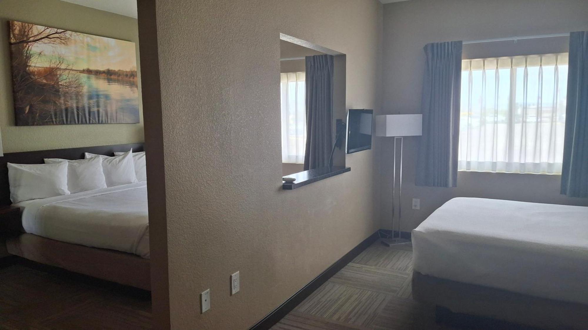 Island Suites Lake Havasu City Eksteriør billede