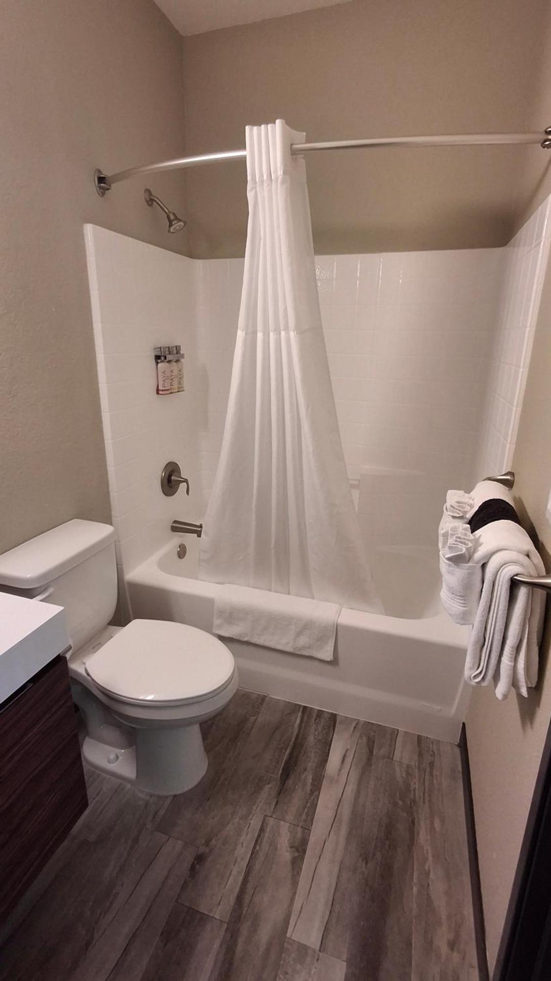 Island Suites Lake Havasu City Eksteriør billede