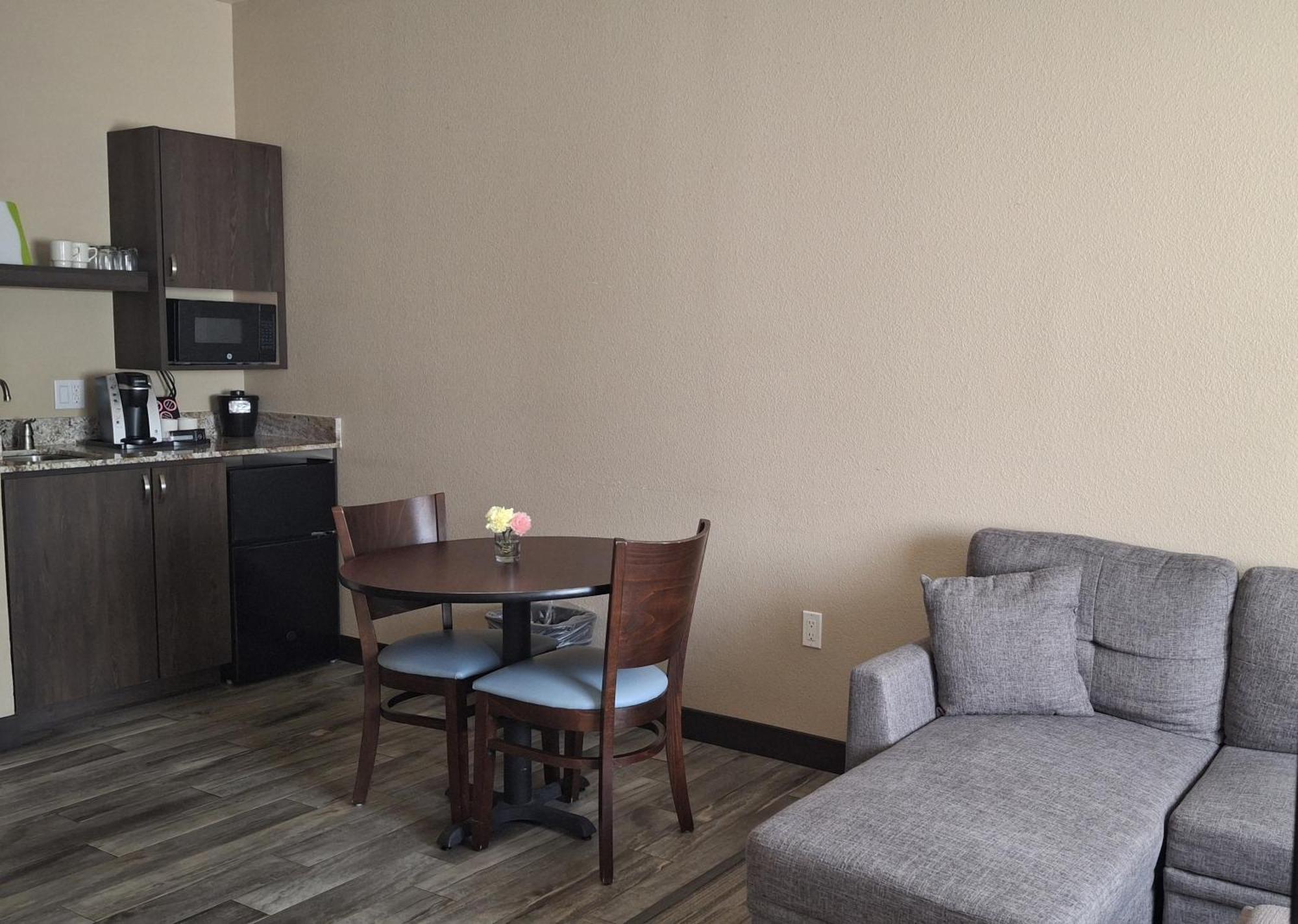 Island Suites Lake Havasu City Eksteriør billede