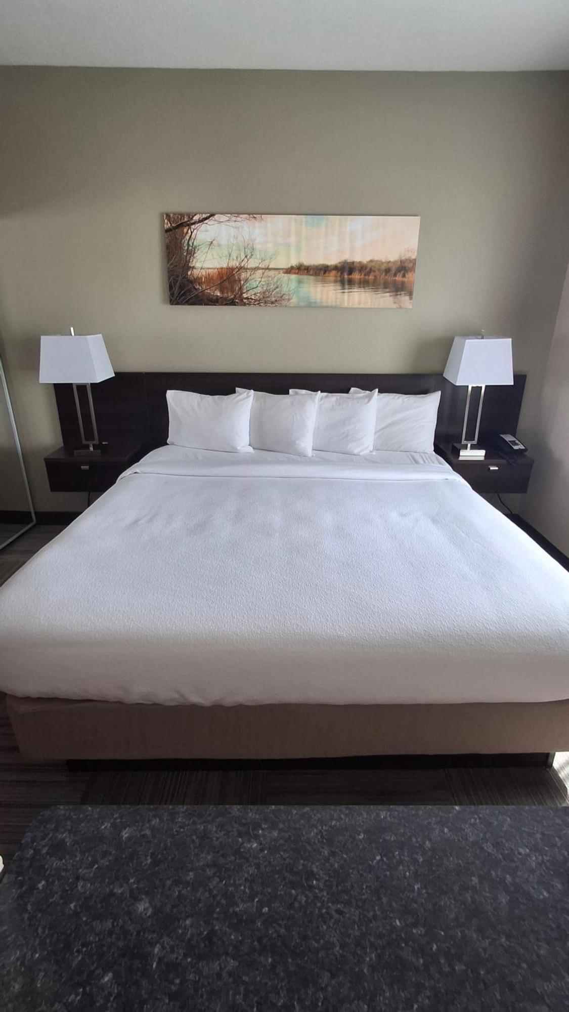 Island Suites Lake Havasu City Eksteriør billede
