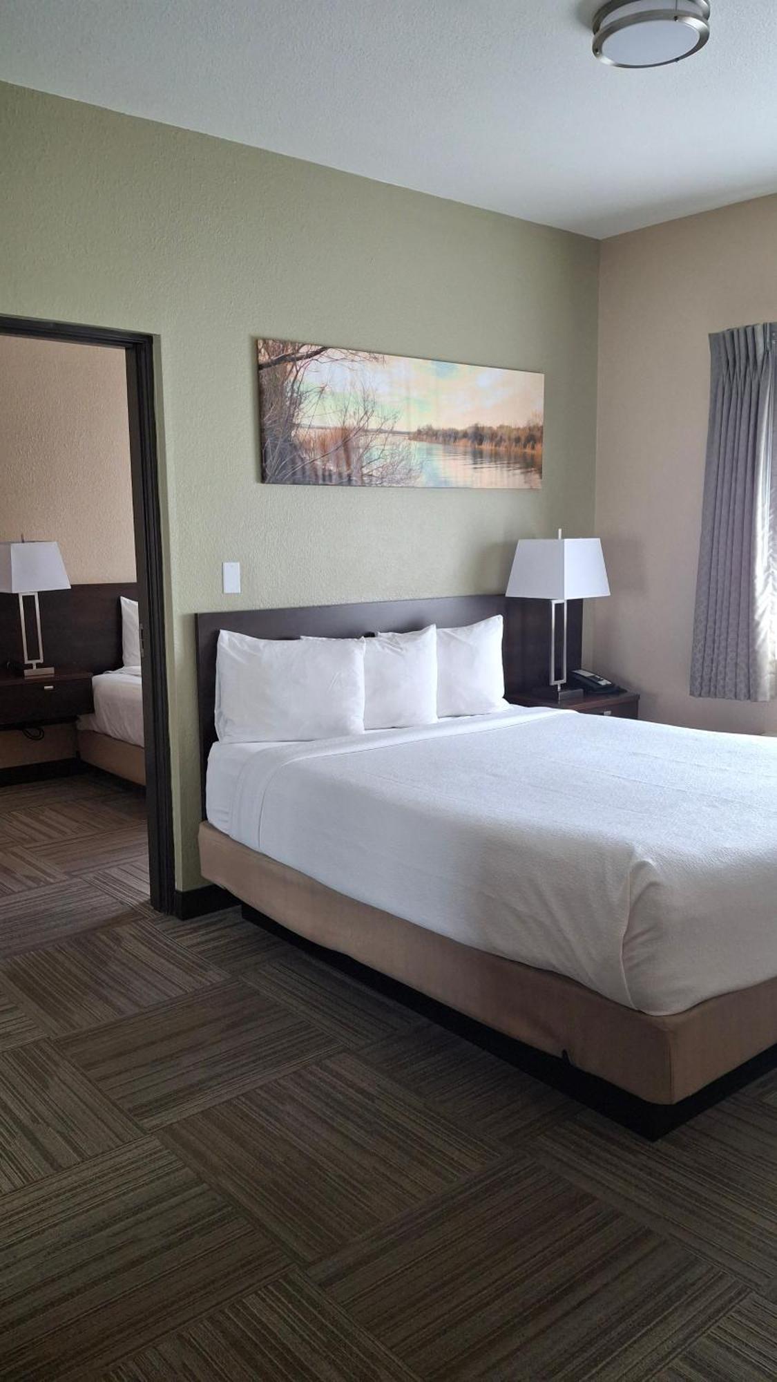 Island Suites Lake Havasu City Eksteriør billede