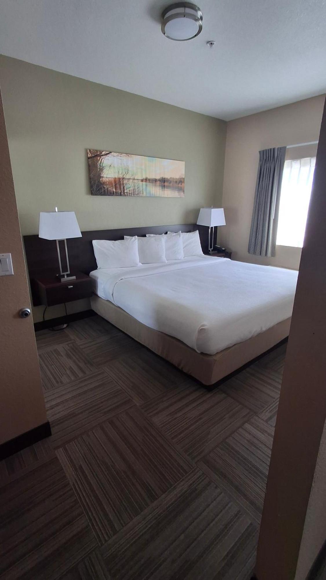 Island Suites Lake Havasu City Eksteriør billede