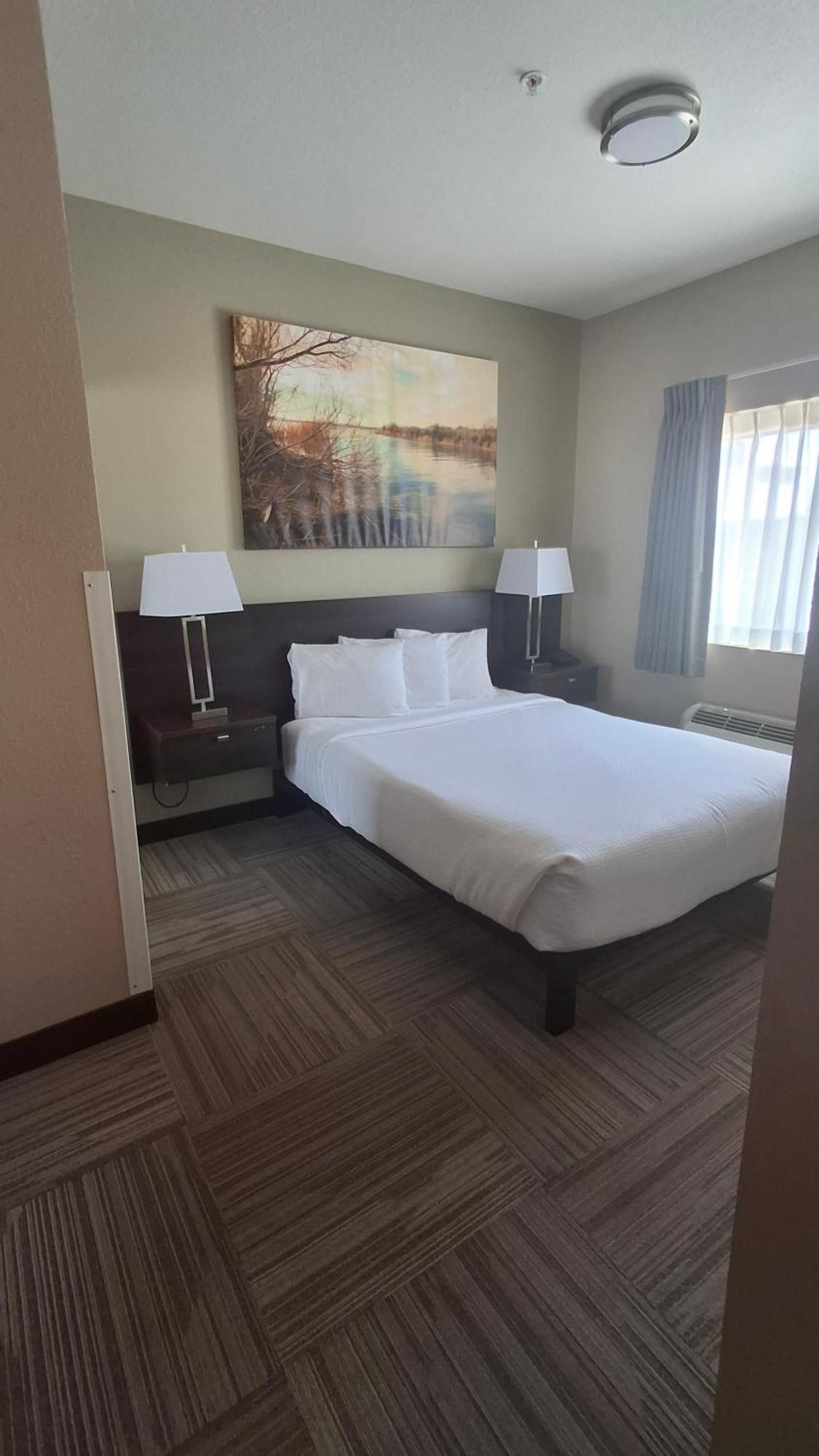 Island Suites Lake Havasu City Eksteriør billede