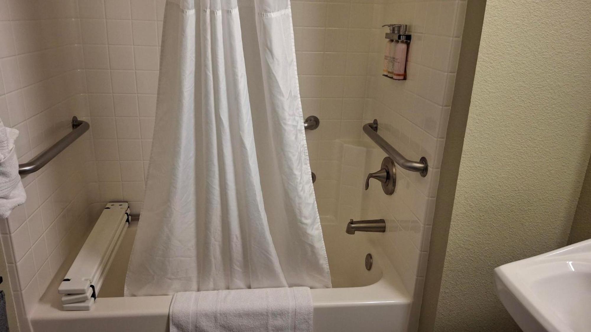Island Suites Lake Havasu City Eksteriør billede