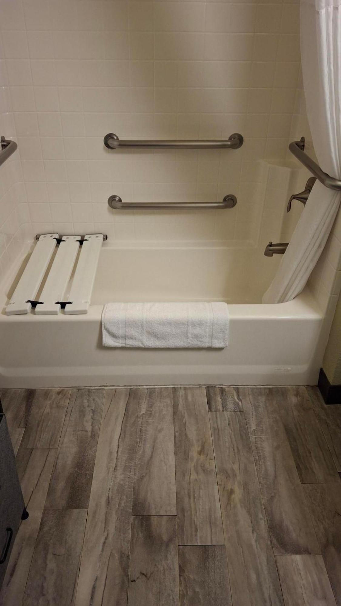Island Suites Lake Havasu City Eksteriør billede